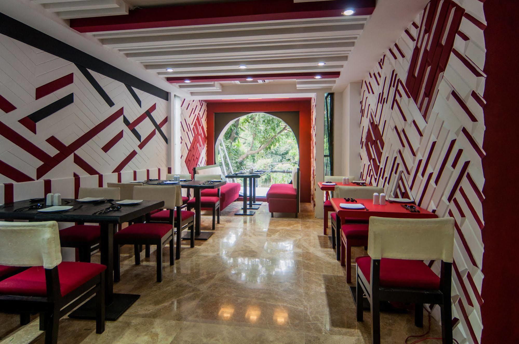 Executive Inn Dhaka Exterior foto